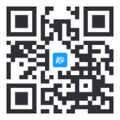 苹果用户专属 二维码(KYgaming)
